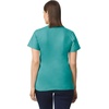 image:imageGildan Hammer Adult TShirt 2Pack Style GH000Seafoam 2pack