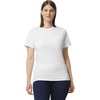 image:imageGildan Hammer Adult TShirt 2Pack Style GH000White 2pack