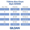 image:imageGildan Hammer Adult TShirt 2Pack Style GH000White 2pack