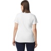 image:imageGildan Hammer Adult TShirt 2Pack Style GH000White 2pack