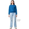 image:imageGildan Kids Fleece Crewneck Sweatshirt Style G18000bRoyal