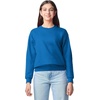 image:imageGildan Kids Fleece Crewneck Sweatshirt Style G18000bRoyal