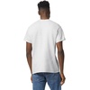 image:imageGildan UnisexAdult DryBlend TShirt Style G8000 MultipackAsh Grey 2pack