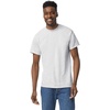 image:imageGildan UnisexAdult DryBlend TShirt Style G8000 MultipackAsh Grey 2pack