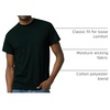 image:imageGildan UnisexAdult DryBlend TShirt Style G8000 MultipackBlack 12pack