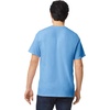 image:imageGildan UnisexAdult DryBlend TShirt Style G8000 MultipackCarolina Blue 2pack