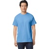 image:imageGildan UnisexAdult DryBlend TShirt Style G8000 MultipackCarolina Blue 2pack