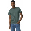 image:imageGildan UnisexAdult DryBlend TShirt Style G8000 MultipackDark Heather 12pack