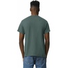 image:imageGildan UnisexAdult DryBlend TShirt Style G8000 MultipackDark Heather 2pack