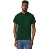 image:imageGildan UnisexAdult DryBlend TShirt Style G8000 MultipackForest Green 2pack