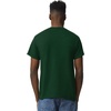 image:imageGildan UnisexAdult DryBlend TShirt Style G8000 MultipackForest Green 2pack