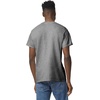 image:imageGildan UnisexAdult DryBlend TShirt Style G8000 MultipackGraphite Heather 2pack