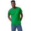 image:imageGildan UnisexAdult DryBlend TShirt Style G8000 MultipackIrish Green 2pack