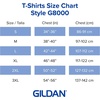 image:imageGildan UnisexAdult DryBlend TShirt Style G8000 MultipackIrish Green 2pack