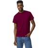 image:imageGildan UnisexAdult DryBlend TShirt Style G8000 MultipackMaroon 2pack