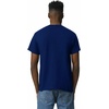 image:imageGildan UnisexAdult DryBlend TShirt Style G8000 MultipackNavy 2pack