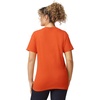 image:imageGildan UnisexAdult DryBlend TShirt Style G8000 MultipackOrange 2pack