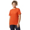 image:imageGildan UnisexAdult DryBlend TShirt Style G8000 MultipackOrange 2pack