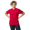 image:imageGildan UnisexAdult DryBlend TShirt Style G8000 MultipackRed 2pack