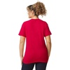 image:imageGildan UnisexAdult DryBlend TShirt Style G8000 MultipackRed 2pack