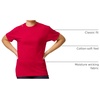 image:imageGildan UnisexAdult DryBlend TShirt Style G8000 MultipackRed 2pack