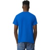 image:imageGildan UnisexAdult DryBlend TShirt Style G8000 MultipackRoyal 2pack