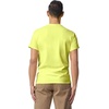 image:imageGildan UnisexAdult DryBlend TShirt Style G8000 MultipackSafety Green 2pack