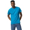 image:imageGildan UnisexAdult DryBlend TShirt Style G8000 MultipackSapphire 2pack