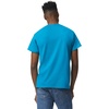 image:imageGildan UnisexAdult DryBlend TShirt Style G8000 MultipackSapphire 2pack