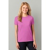 image:imageGildan Womens Heavy Cotton TShirt Style G5000L 2PackAzalea