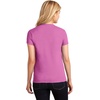 image:imageGildan Womens Heavy Cotton TShirt Style G5000L 2PackAzalea