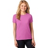 image:imageGildan Womens Heavy Cotton TShirt Style G5000L 2PackAzalea