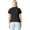 image:imageGildan Womens Heavy Cotton TShirt Style G5000L 2PackBlack