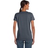 image:imageGildan Womens Heavy Cotton TShirt Style G5000L 2PackDark Heather