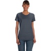image:imageGildan Womens Heavy Cotton TShirt Style G5000L 2PackDark Heather