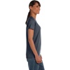 image:imageGildan Womens Heavy Cotton TShirt Style G5000L 2PackDark Heather