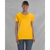 image:imageGildan Womens Heavy Cotton TShirt Style G5000L 2PackGold