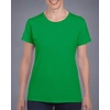 image:imageGildan Womens Heavy Cotton TShirt Style G5000L 2PackGreen
