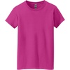 image:imageGildan Womens Heavy Cotton TShirt Style G5000L 2PackHeliconia