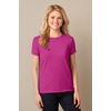 image:imageGildan Womens Heavy Cotton TShirt Style G5000L 2PackHeliconia