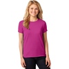 image:imageGildan Womens Heavy Cotton TShirt Style G5000L 2PackHeliconia