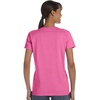 image:imageGildan Womens Heavy Cotton TShirt Style G5000L 2PackMedium light Blue