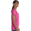 image:imageGildan Womens Heavy Cotton TShirt Style G5000L 2PackMedium light Blue