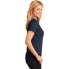 image:imageGildan Womens Heavy Cotton TShirt Style G5000L 2PackNavy