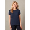image:imageGildan Womens Heavy Cotton TShirt Style G5000L 2PackNavy