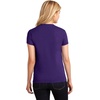 image:imageGildan Womens Heavy Cotton TShirt Style G5000L 2PackPurple