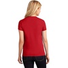 image:imageGildan Womens Heavy Cotton TShirt Style G5000L 2PackRed