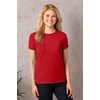 image:imageGildan Womens Heavy Cotton TShirt Style G5000L 2PackRed