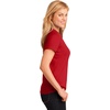 image:imageGildan Womens Heavy Cotton TShirt Style G5000L 2PackRed