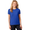 image:imageGildan Womens Heavy Cotton TShirt Style G5000L 2PackRoyal